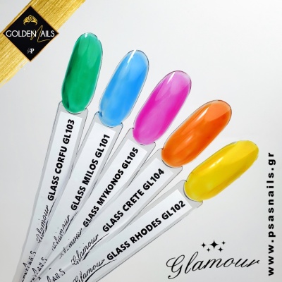 GLASS CORFU GL103