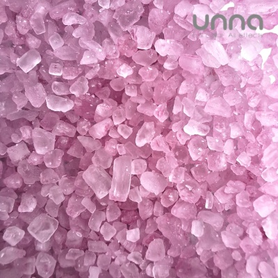 UNNA RELAXING BATH SALTS lollipop (1.3kg)