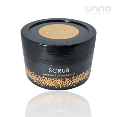 UNNA SCRUB coconut (500ml)