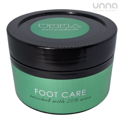 UNNA FOOT CARE with 20% urea (500ml)