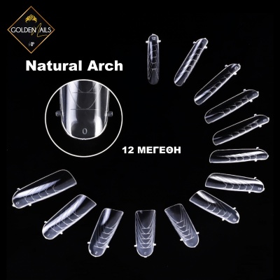 GN NATURAL ARCH DUAL FORMS