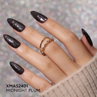 MIDNIGHT PLUM