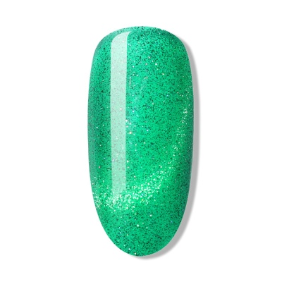 EMERALD SPARKLE (cateye effect)