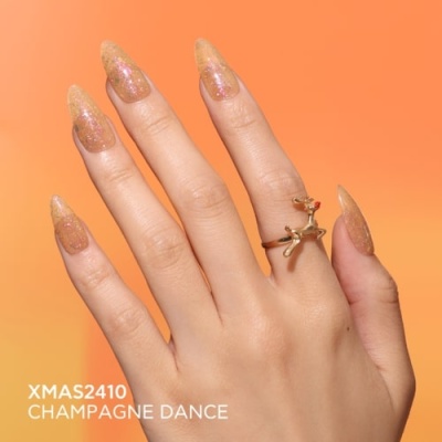CHAMPAGNE DANCE