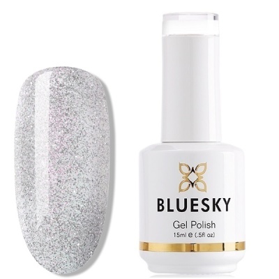 SILVER AURORA