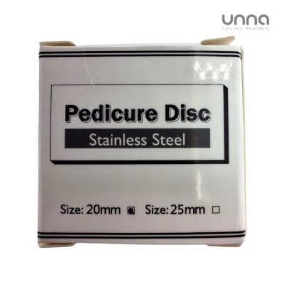 UNNA PODODISC 20mm (εξάρτημα)