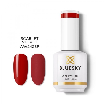 AW2423 SCARLET VELVET