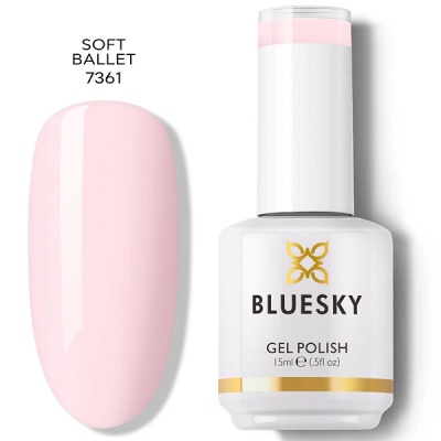 SOFT BALLET 