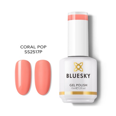 CORAL POP