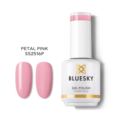 PETAL PINK 