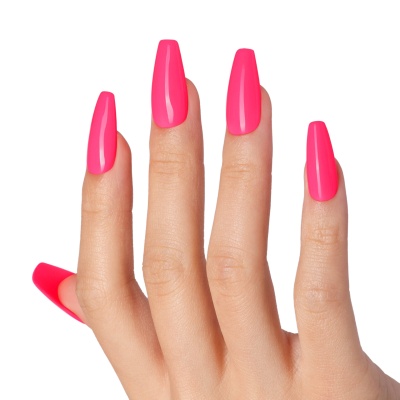 PINK MESSAGE