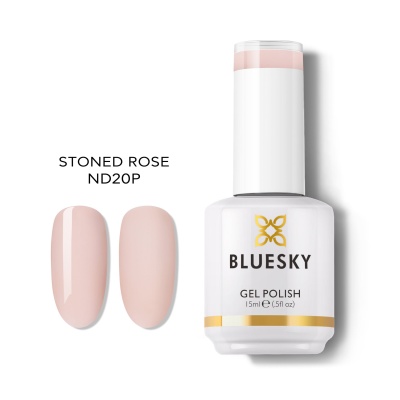 STONED ROSE 