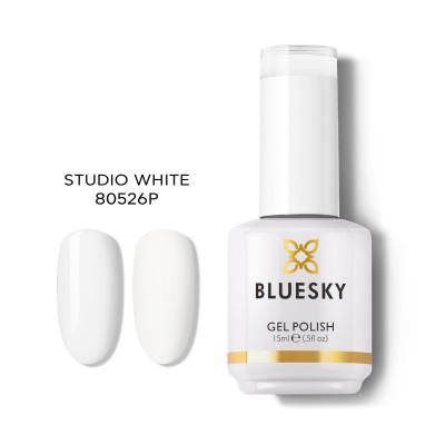 STUDIO WHITE