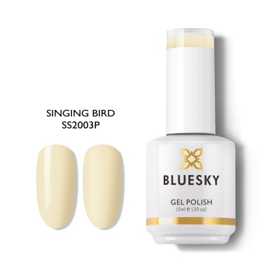 SINGING BIRD