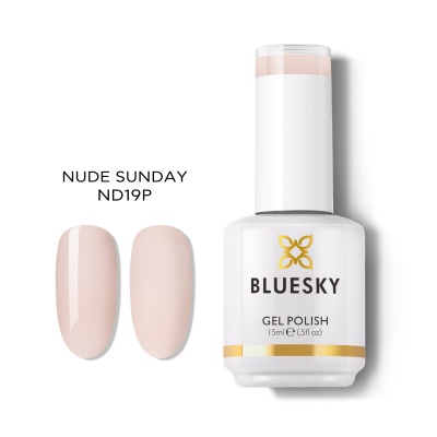 NUDE SUNDAY
