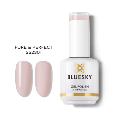 PURE & PERFECT
