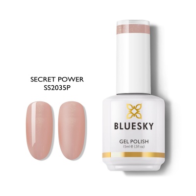 SECRET POWER