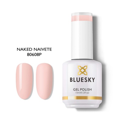 NAKED NAIVETE