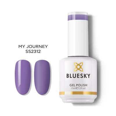 MY JOURNEY 