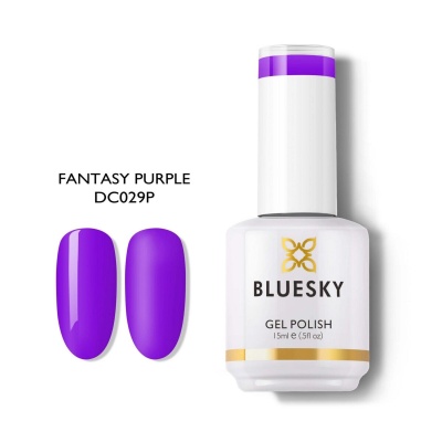  FANTASY PURPLE
