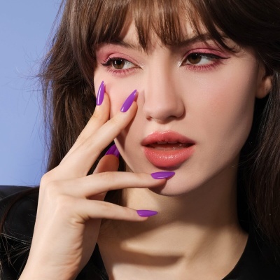  FANTASY PURPLE