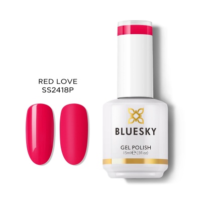 RED LOVE 
