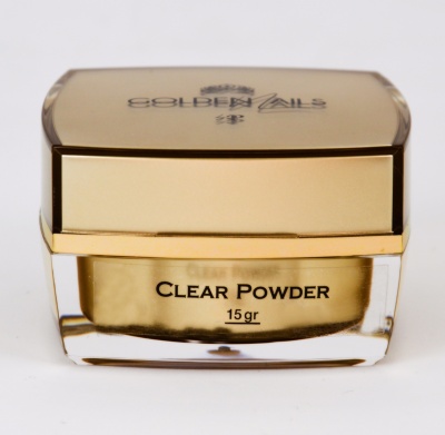 GN CLEAR POWDER (15gr/50gr/100gr)