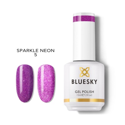 SPARKLE NEON 5 