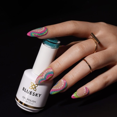 SPARKLE NEON 6
