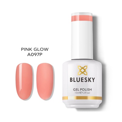 PINK GLOW 