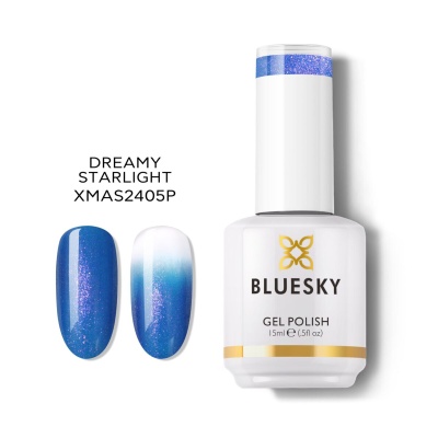 DREAMY STARLIGHT