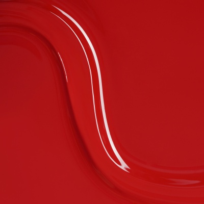 FIERY RED 