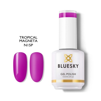 TROPICAL MAGENTA 