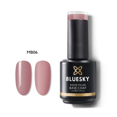 MB06 BASE RIDGE FILLER PINK 
