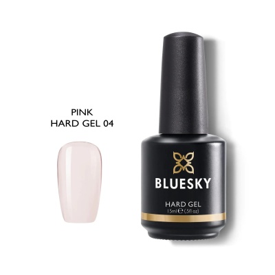 BLUESKY HARD GEL (PINK)