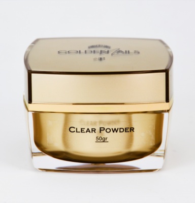 GN CLEAR POWDER (15gr/50gr/100gr)