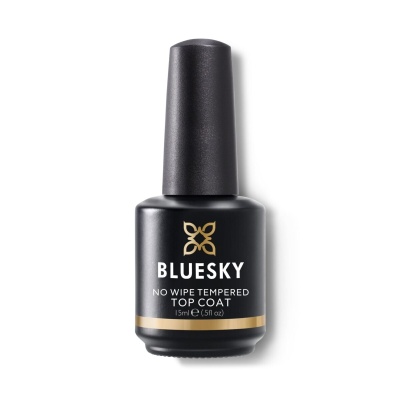 NO WIPE TEMPERED TOP COAT 