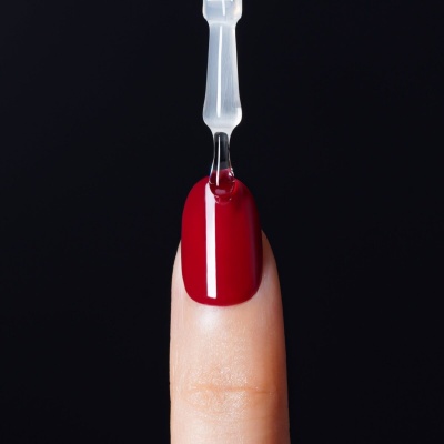 NO WIPE TEMPERED TOP COAT 