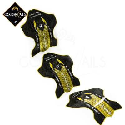 GN STRONG FORMS New Edition (50 τεμ)