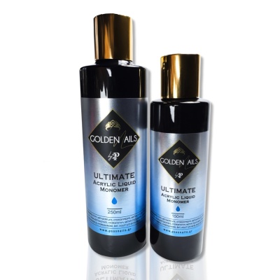 ULTIMATE ACRYLIC LIQUID (150ml/250ml)