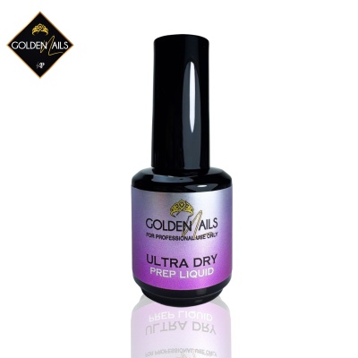 GN ULTRA DRY (PREP LIQUID)