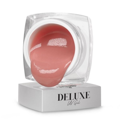MN DELUXE NATURAL GEL