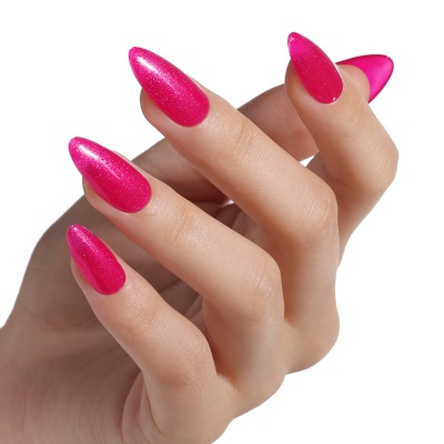 RADIANT MAGENTA