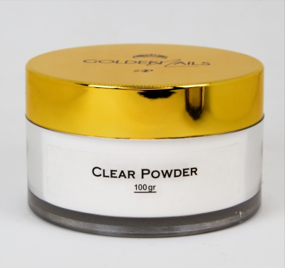 GN CLEAR POWDER (15gr/50gr/100gr)