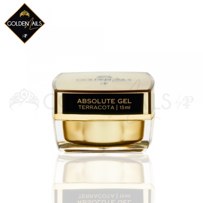 ABSOLUTE GEL TERRACOTA (15ml/50ml)