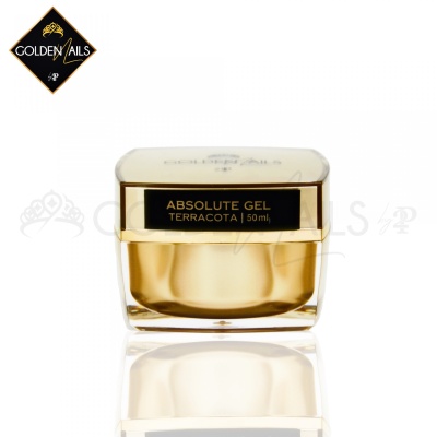 ABSOLUTE GEL TERRACOTA (15ml/50ml)