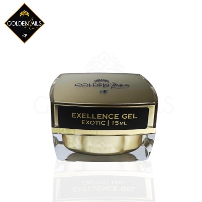 Exotic Excellence Gel