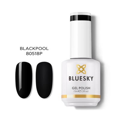  BLACK POOL 80518 (ΜΑΥΡΟ)