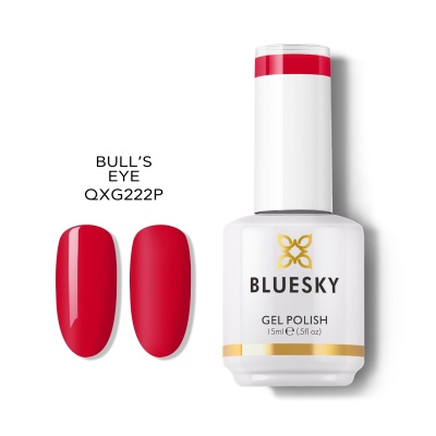  BULL'S EYE QXG222