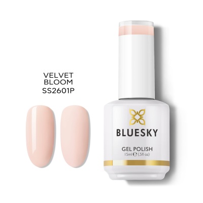 Velvet Bloom 